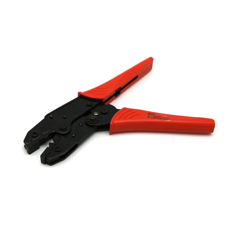 HS-11 heating film clamps plier (3)