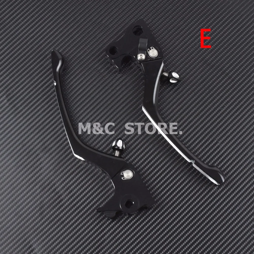 Brake Lever 2E
