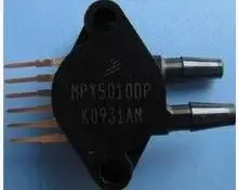 

5PCS/LOT 100% New Original the pressuer sensors MPX5010DP MPX5010