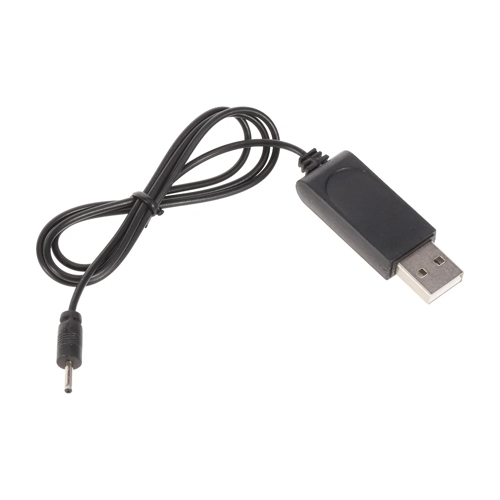 RC Drone Lipo Battery USB Charging Cable USB Charger for Attop XT-1 RC Dron Quadcopter WiFi FPV Drone Airplane Parts (4)