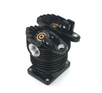 Детали двигателей Rc Saito четырехтактный цилиндр двигателя слева: F SAI50GK01B SAI100T01