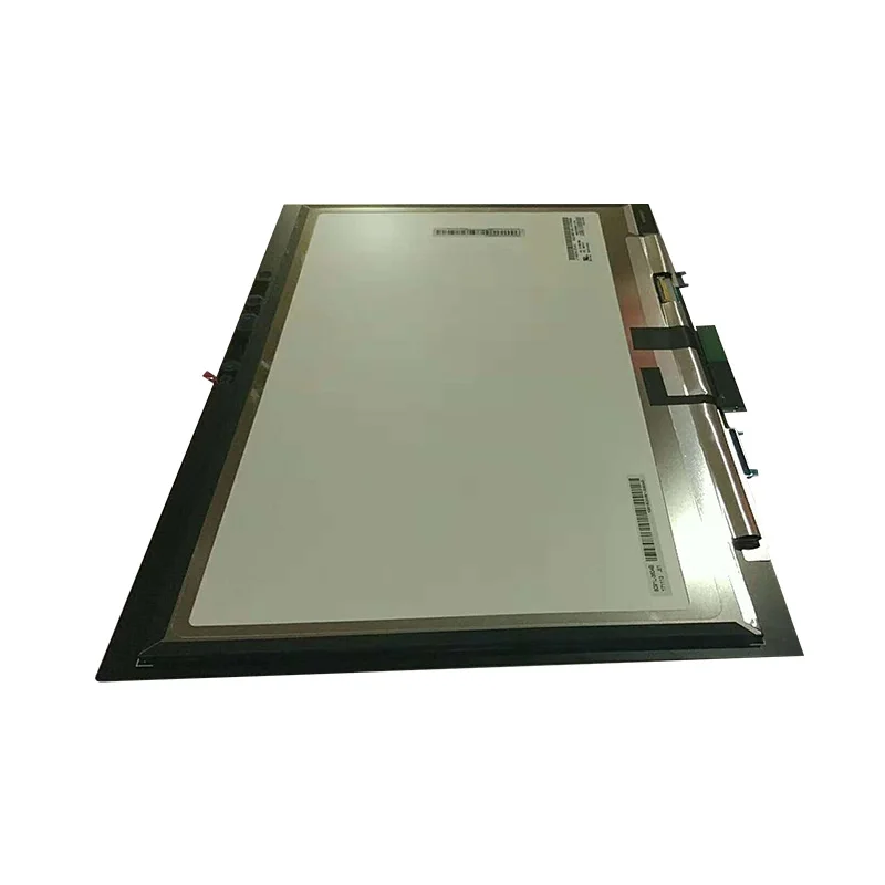 MEIHOU For Lenovo X1 Yoga 2018 LP140QH2(SP)(A1) PN SD10M67984 FRU 00NY677 Laptop LCD Screen 3200*1800 LCD Touchscreen Assembly 