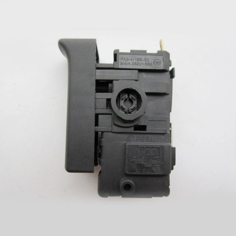 Free shipping! Boutique Electric hammer Drill Speed Control Switch for Bosch GBH3-28E GBH-4DFE, Electric hammer Tool Accessories Free shipping! Boutique Electric hammer Drill Speed Control Switch for Bosch GBH3-28E GBH-4DFE, Electric hammer Tool Accessories
