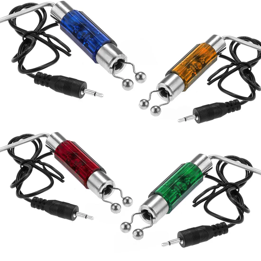 

2017 Nice Sale High Quality Iron Hanger Swinger Indicator Light Plastics