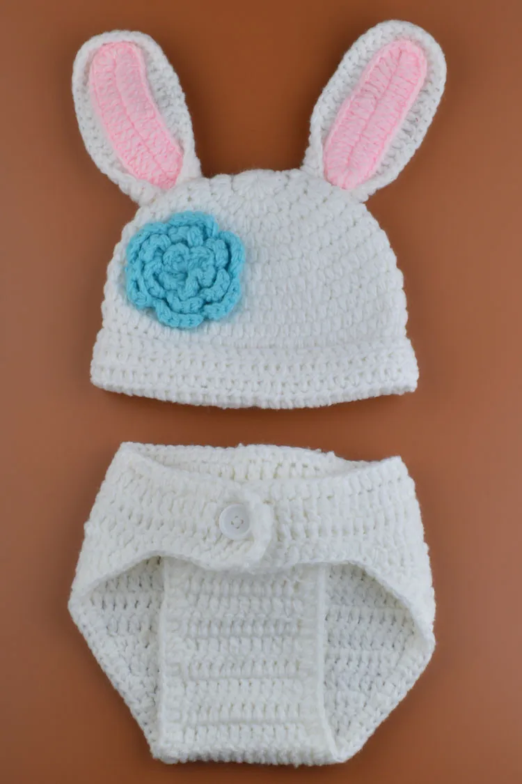 

newborn photography props costume MZS-15019