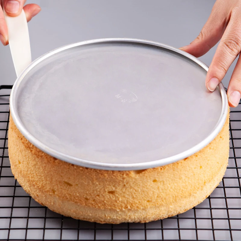 Форма для выпечки круглая форма пирога посуда выпекания кухонные инструменты со