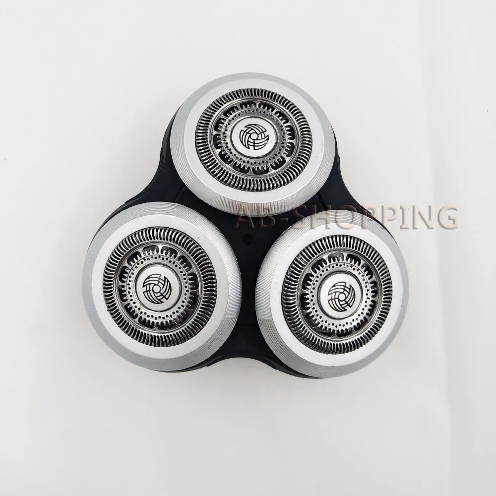 Головка для бритвы Philips Norelco RQ12 + S9911 S9731 S9711 S9511 S9111 S9031 RQ1060 RQ1061 RQ1062 RQ1075 RQ1076 RQ1077
