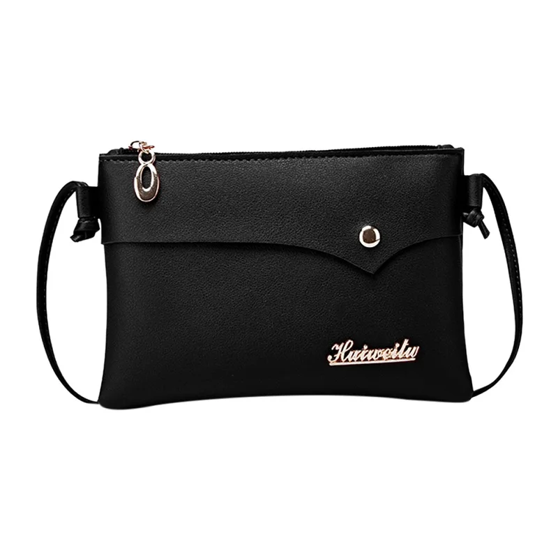 

Fashion Women Letter Print Crossbody Bags Handbags Shoulder Bag Casual Gift