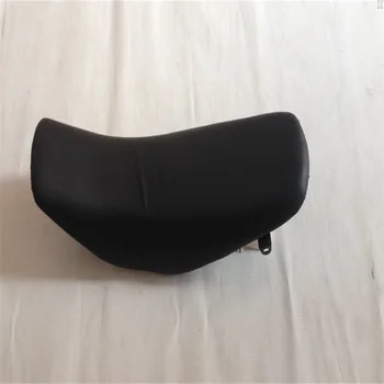 

2014 pitbike CRF110 BLACK SEATS asiento moto cafe racer seat FOR HONDA motorcycle motocross RACING DIRT PIT BIKE CRF 110