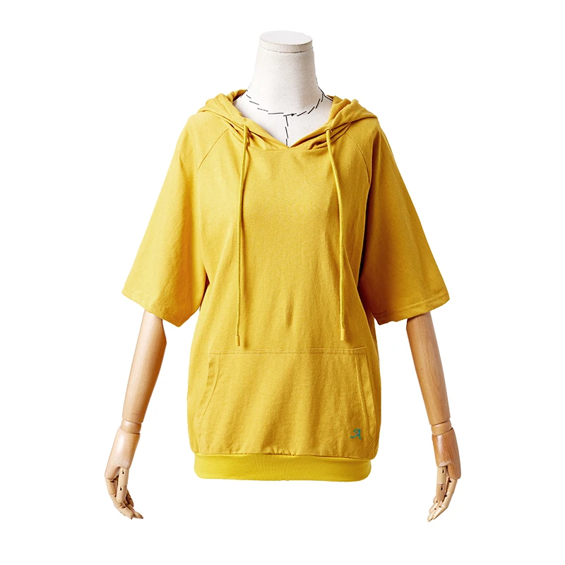 VA10489Q短袖琉璃黄 (5)