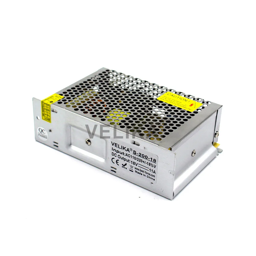 18v200w-3