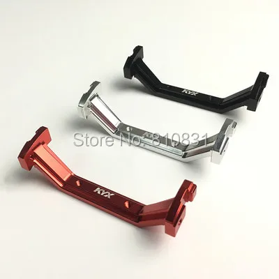 

Rc Car Frame Bracket Battery Case Bracket For SCX10 90046 NEW