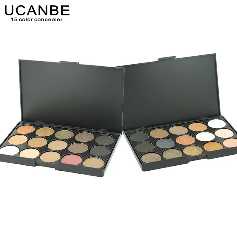eye shadow b9