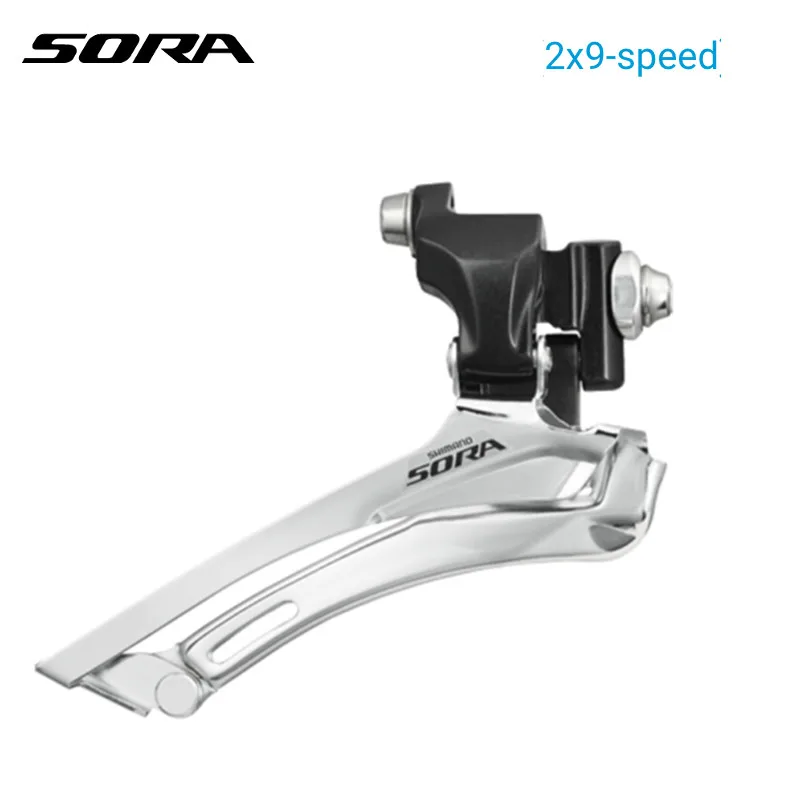 sora fd