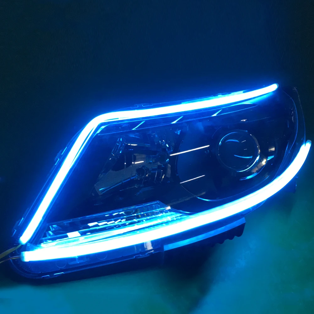 DRL DAY LIGHT