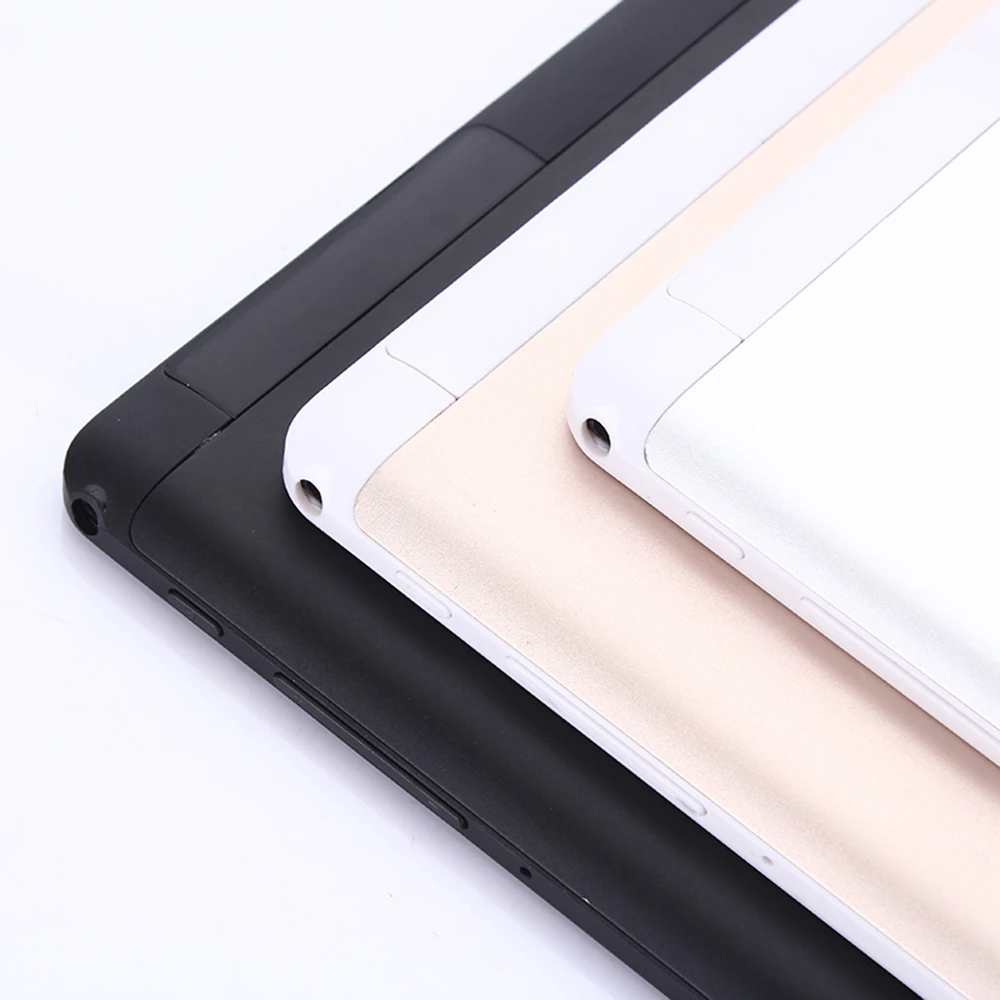 deca core tablets  on off button