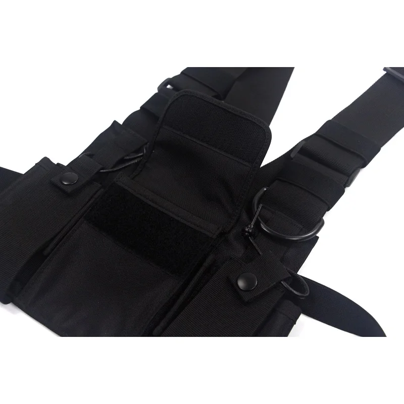 PGOLEGGY, модные сумки на пояс, сумки на плечо, нагрудная сумка в стиле хип-хоп, уличная Мужская функциональная Регулируемая сумка с карманами, жилет