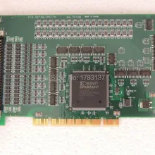 Цифровой выход I/O карты для PIO-32/32L(PCI) H No.7212B