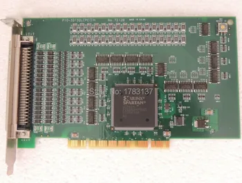 

Digital Output I/O card for PIO-32/32L(PCI)H No.7212B