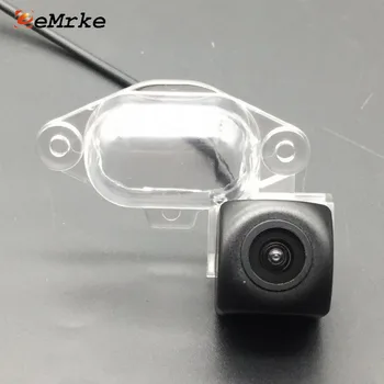 

EEMRKE Car Rear Camera 1280*720 HD CCD NightVision Reverse Backup Parking Camera for Nissan X-Trail Xtrail X Trail T30 '01-'07