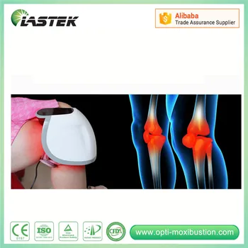 

LASTEK Knee Massager for Arthritis Knee Care Laser Massager