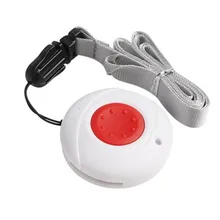 Кнопка аварийной сигнализации