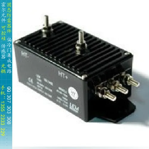[BELLA]LEM voltage sensor 500V voltage transformer AV100 500 imported