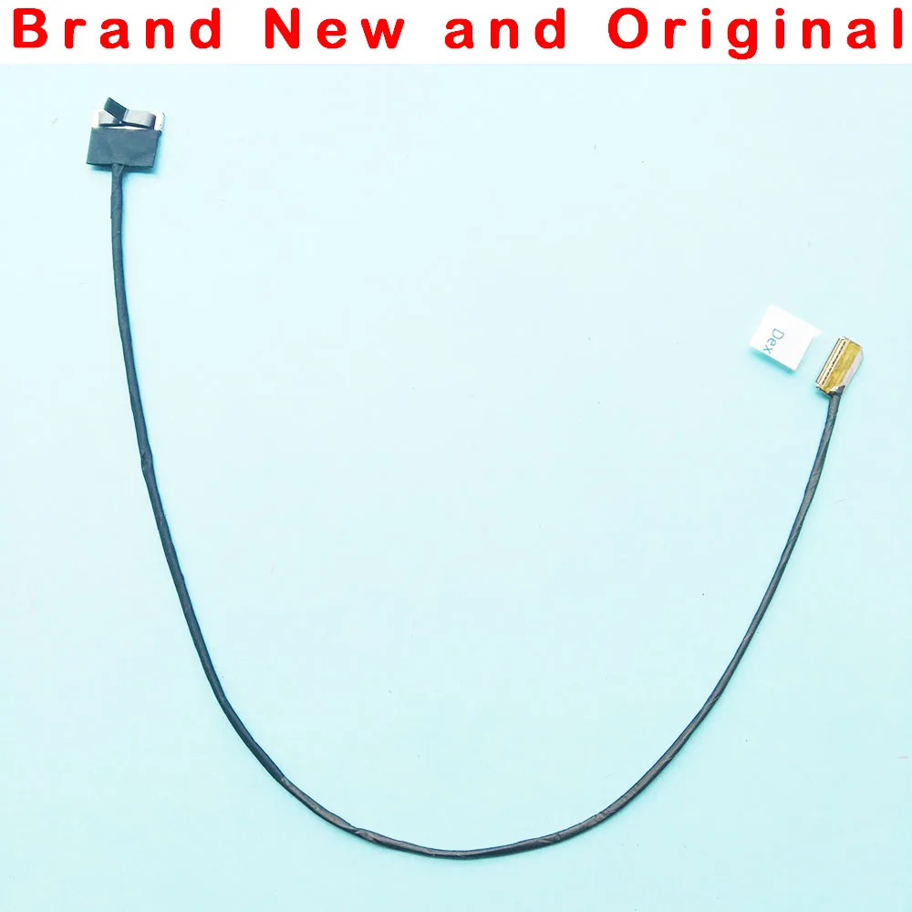 Новый оригинальный кабель с ЖК-экраном для SAGER NP5872 NP7870 ЖК-кабель N870HC EDP 30pin |