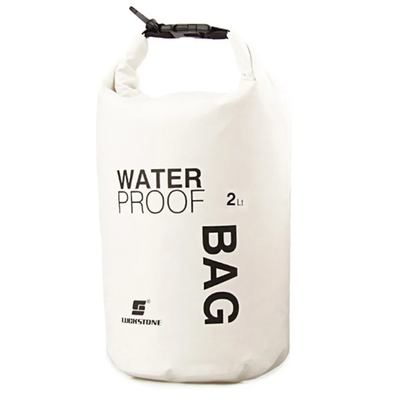 2L Outdoor Waterproof Bag Ultralight Traveling Rafting Camping Portable Dry Bags|outdoor bag|bag waterproofbag outdoor |