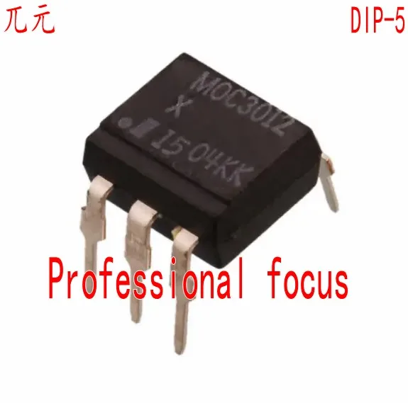 New TLP762JF TLP762J DIP 5 OptocouplerBattery Accessories & Charger