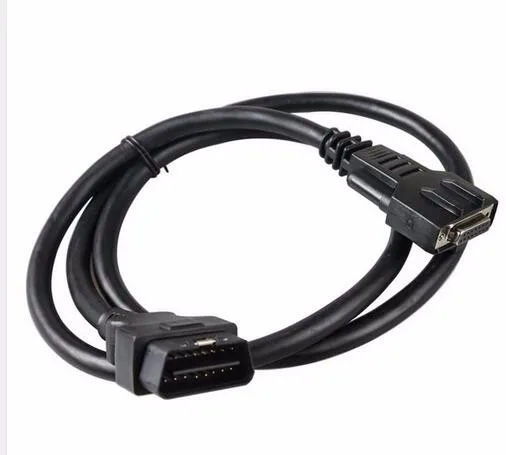 Для BMW ICOM следующий головное устройство с OBD кабель|united| |