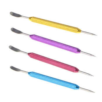 

1 Pc Stainless Steel Coffee Art Pen Barista Cappuccino Latte Espresso Decorating Tool