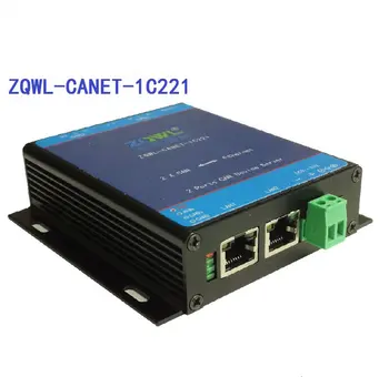 

Double CAN Network to CAN Network Debugger Switch
