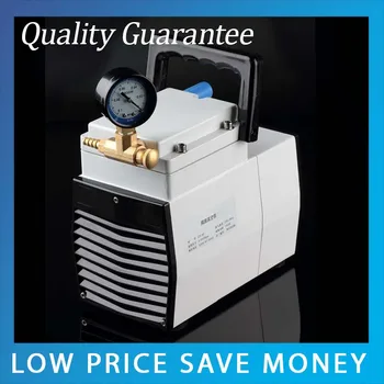 

NEW LH-85L Oil Free Vacuum Pump,Low Noise And High Efficiency Diaphragm Vacuum Pump