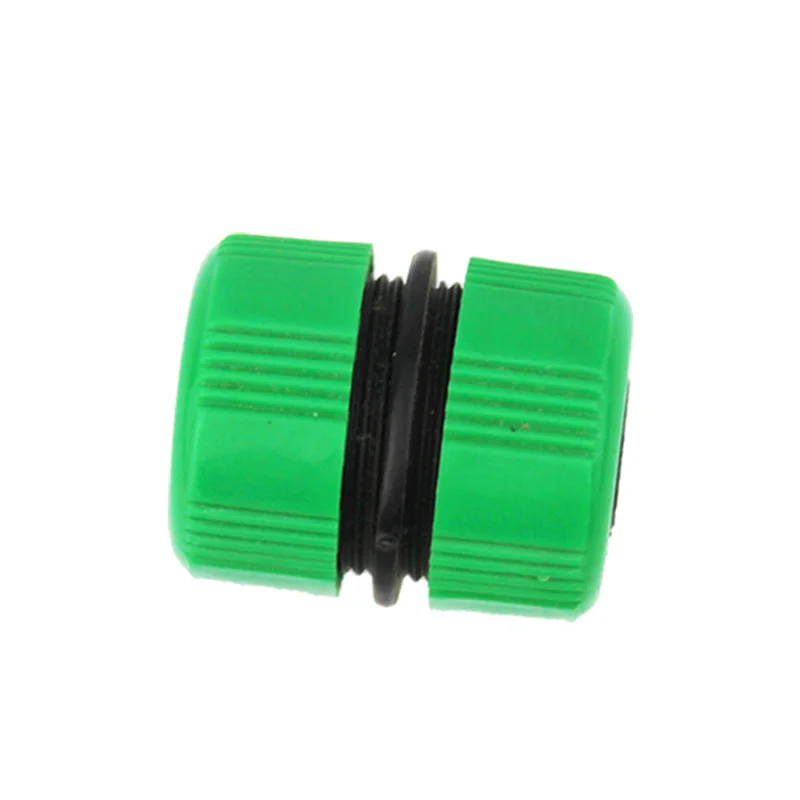 3pcs 3/4" Garden Water Hose Connector Pipe Quick Joining Repair Leaking