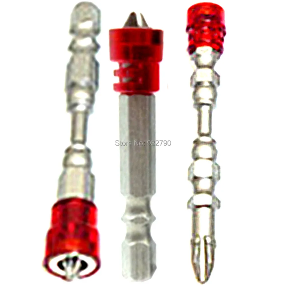 PH2 Phillips Plasterboard Drywall Dry Wall Screwdriver Bits 65mm 50mm