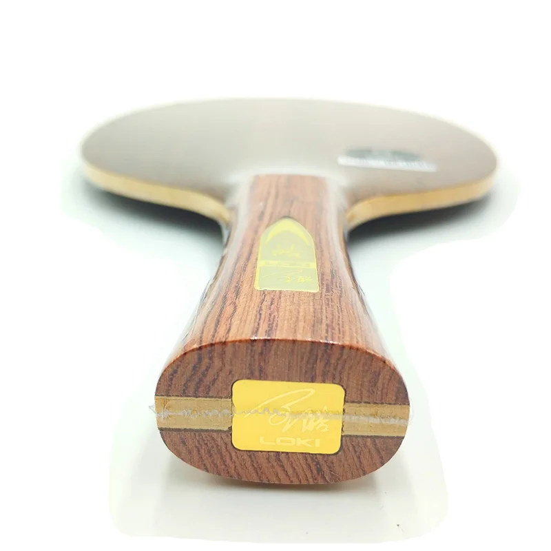 Ракетка для настольного тенниса LOKI 5 слоев мл|table tennis blade|tennis bladeping pong bat |