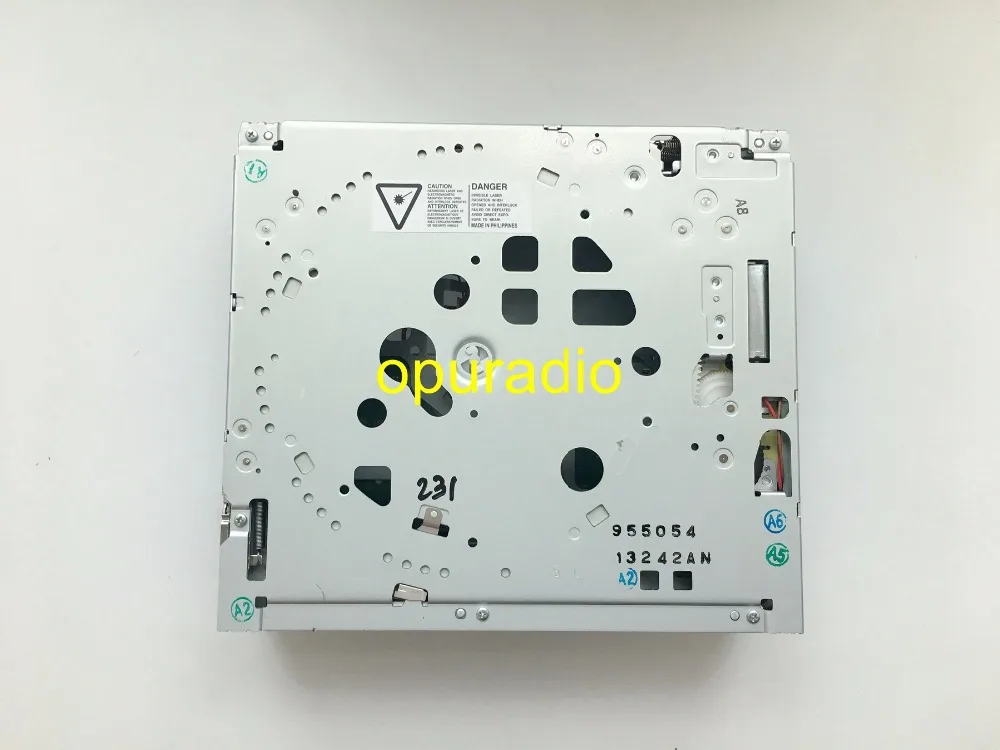 kenwood 6 cd changer new style (1)