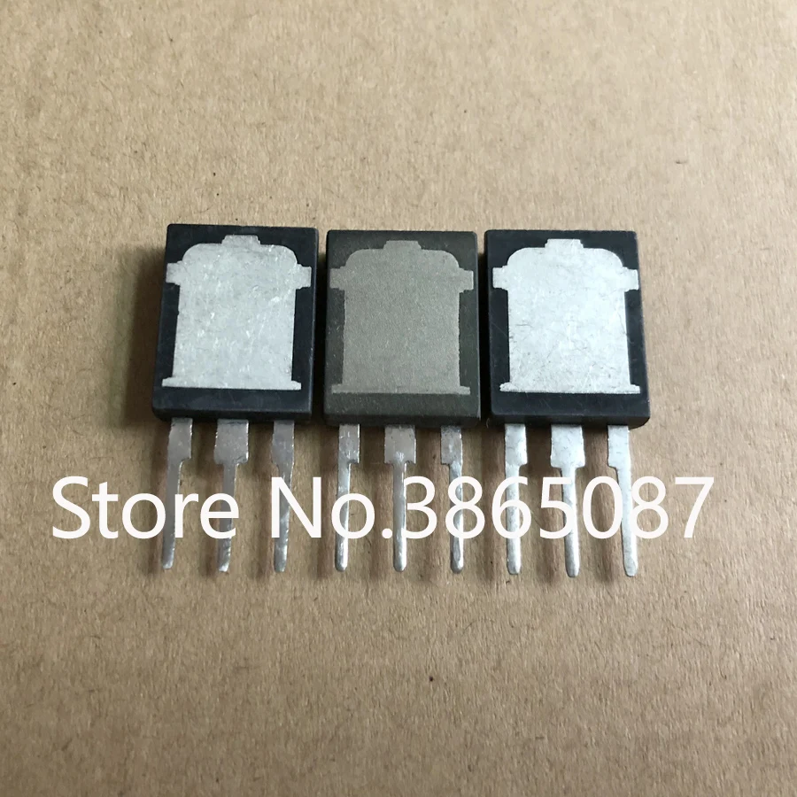 STPS80L30CY 30CY MAX247 POWER SCHOTTKY RECTIFIER DIODE 10PCS/LOT ORIGINAL NEW | Электроника