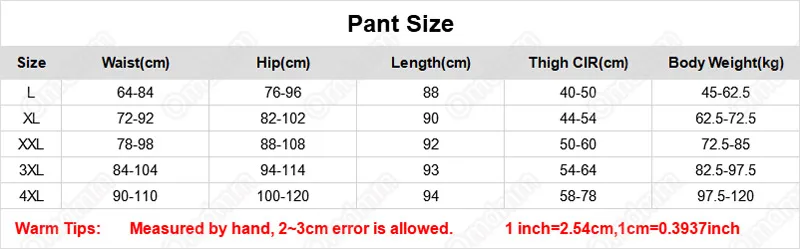 pant