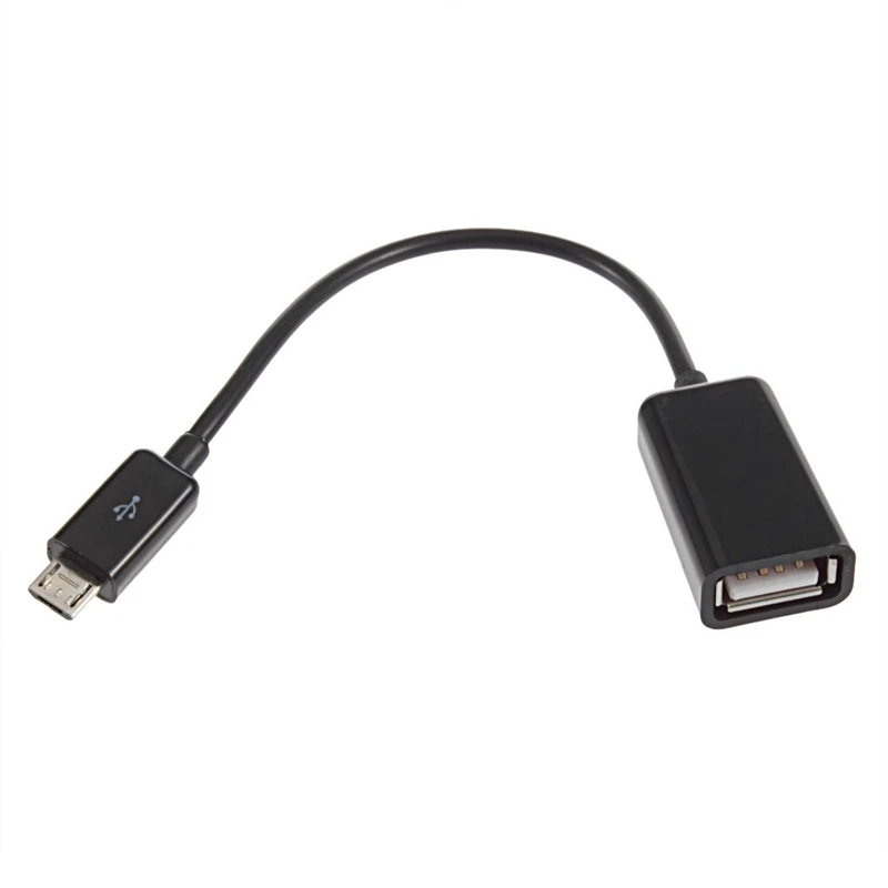 mini USB Male to USB Female Converter OTG Adapter Cable for Google Nexus 7 #8 mini USB Male to USB Female Converter OTG Adapter Cable for Google Nexus 7 #8