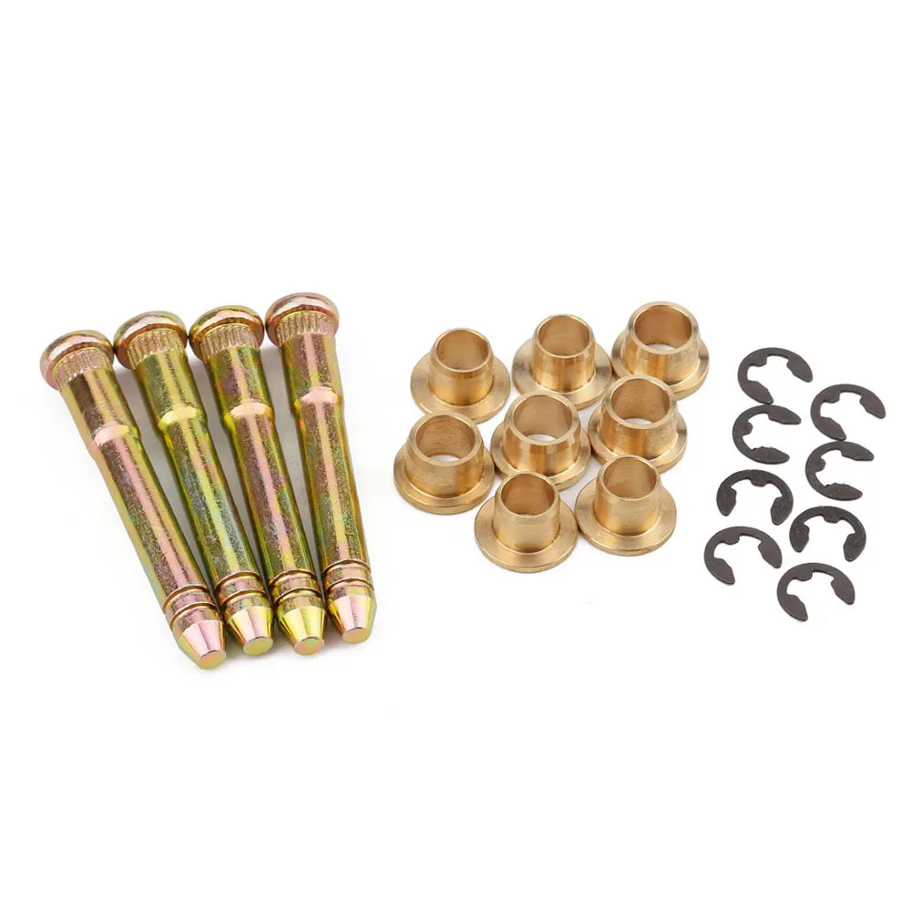 Door Bushing For Honda Civic Accord CR-V CRX door hinge pin CX DX EX SI EG6 B16 D16 EK EG EH EJ TT101362