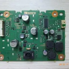Тест KDL-40W600B постоянного тока 1-893-573-11