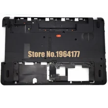 Caso inferior do portátil para acer para aspire E1-571 E1-571G E1-521 E1-531 E1-531G E1-521G base capa ap0hj000a00 ap0nn000100