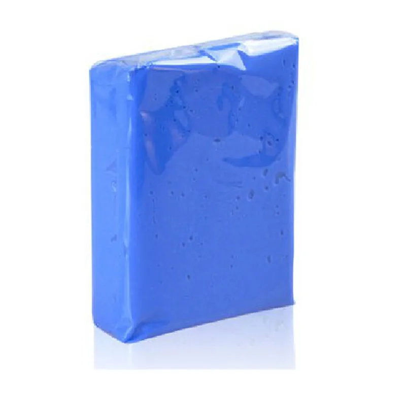 

Auto Care Car Wash Detailing Magic Car truck Clean Clay Bar 100g Bar Auto Vehicle Detailing Cleaner Car Styling Cleaning Tools