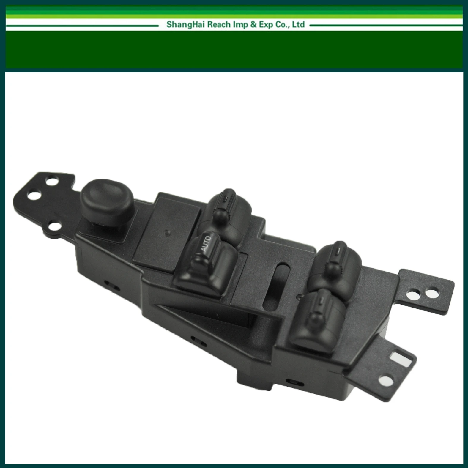 e2c Front Left Master Power Window Switch for Dodge Intrepid Stratus