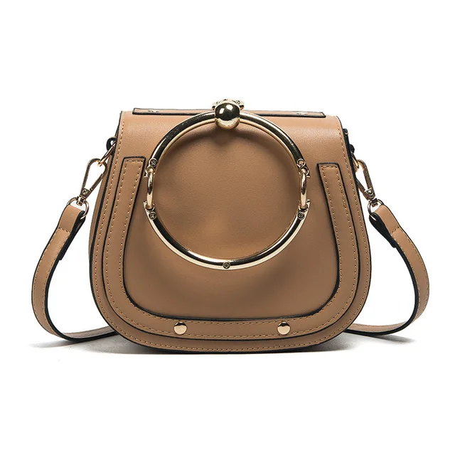 Buy AITESEN 2017 PU leather Cute Small Handbags Girls