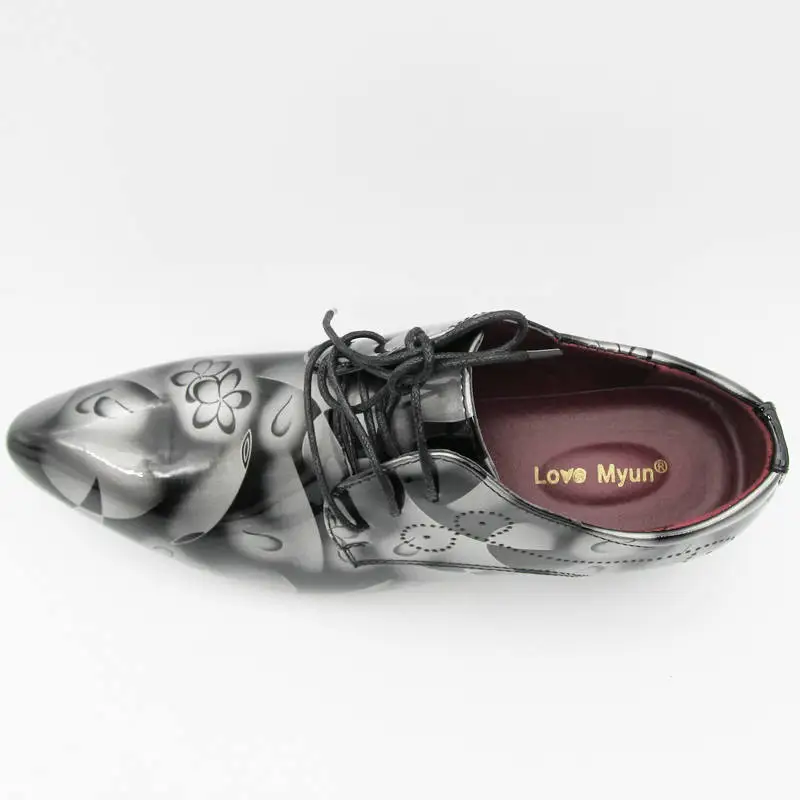 Г. Мужская обувь оксфорды из искусственной кожи для мужчин,, свадебные бизнес формальный туфли для вечеринок chaussure homme обувь Большие размеры 37-48