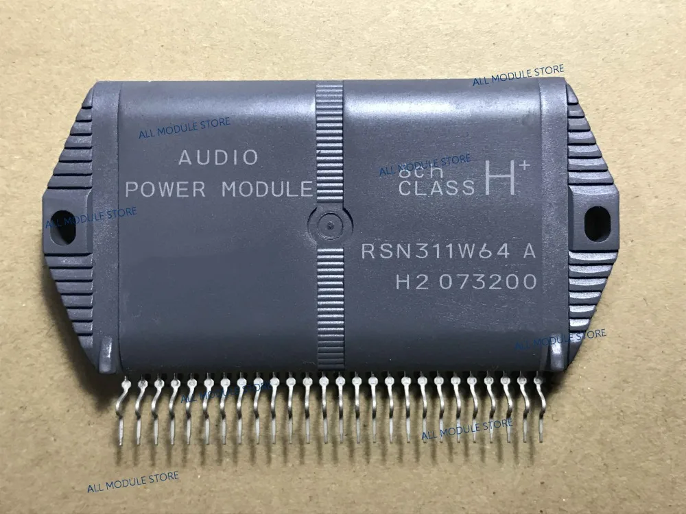 RSN311W64A RSN311W64B RSN311W64D RSN311W64 Бесплатная доставка Новый и оригинальный модуль|Драйвер
