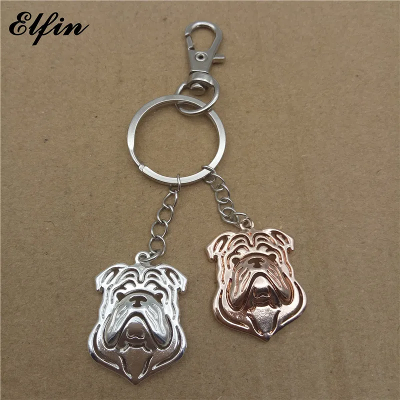 english bulldog memorial